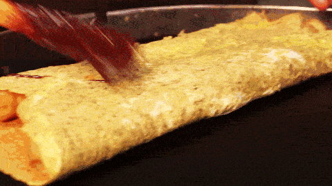 3食物 gif